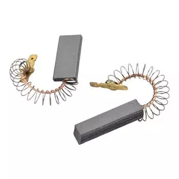 Замена электроинструмента для электродвигателя Maxx 7 с угольными щетками 2 шт.