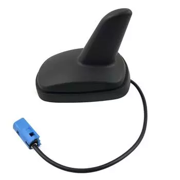 Замена антенны на крыше для GH Corsa CD Zafira AB Vectra C Hai