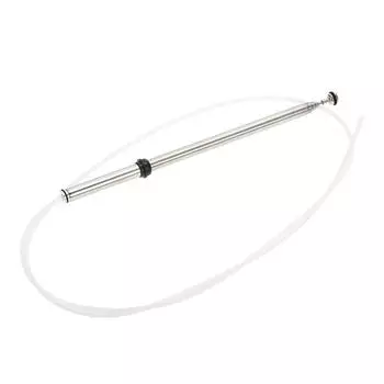 Замена автомобильной силовой антенны Lexus RX300 1999-2003 86337-0W030