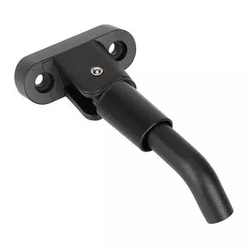 Замена аксессуаров для электрического скутера с опорой для ног