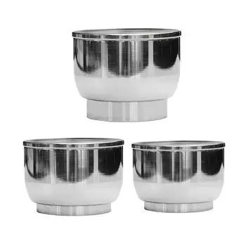 Замена аксессуаров для контейнера для кофейных зерен для бытовой кофемолки