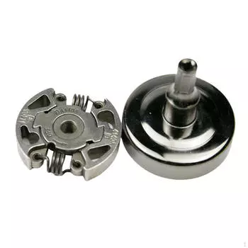 Замена барабана сцепления 4140160200 Fs38 Fs50 Fs55 Fs56