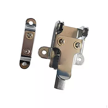 Замена барабанного фильтра – быстрая и простая установка Style A