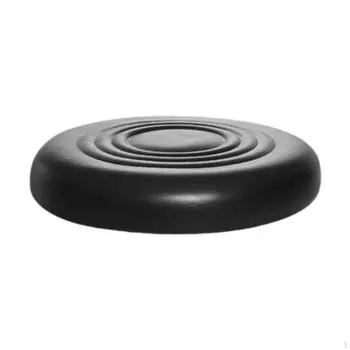 Замена барного стула для дома и столовой чёрный