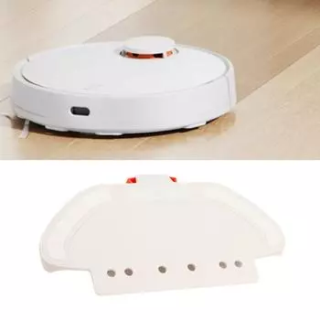 Замена белой швабры для Xiaomi Mijia 3C B106CN, аксессуары для пылесоса
