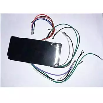 Замена блока CDI для автомобиля 114-6866 Подходит для MERCURY 120 л.с. 4 ЦИЛИНДРА SPORT JET 1995