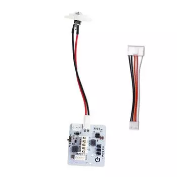 Замена блока питания для Sega Saturn SaturnPSU Rev2.1 12V