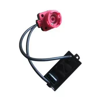 Замена блока управления ксеноновой HID фары для BMW, Land Rover