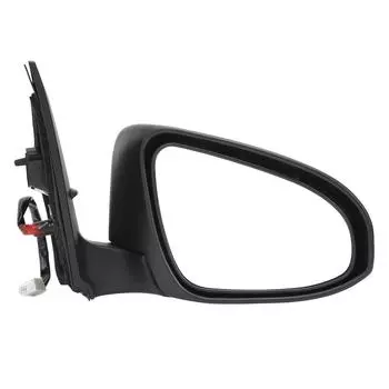 Замена бокового зеркала с подогревом Super White HD Vision для Corolla E170 2014?2019 Право