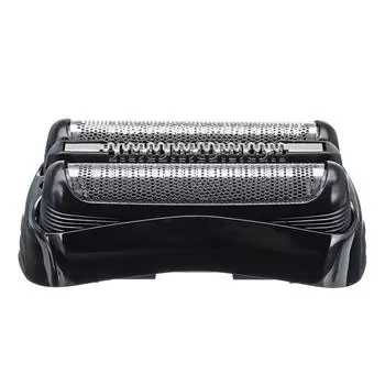 Замена бритвы для BRAUN Series 3, фольга и режущая головка 21B, кассета 320S-4 330S-4 340S-4 3010S 350 380 350cc 300s 310s