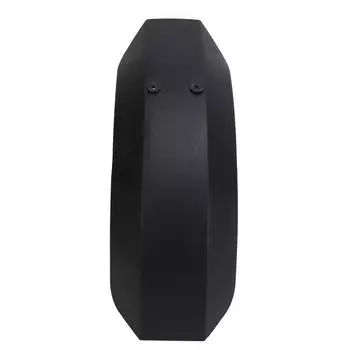 Электрический скутер переднее крыло сменное пылезащитное водонепроницаемое переднее крыло для скутера K