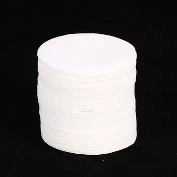 Замена бумаги Aero Профессиональные кухонные инструменты Чайник Кофеварка Фильтры для кофе белый