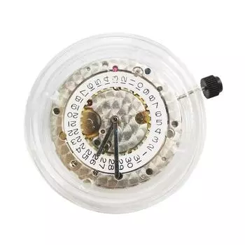 Замена часового механизма для механического автоматического механизма 3135 28800