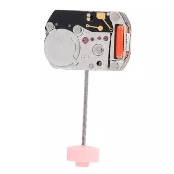 Замена часового механизма кварцевые часы механизм аксессуары автоматические механические часть 732