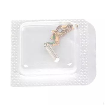 Замена часовой платы движения портативный компонент для