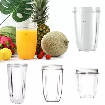 Замена частей соковыжималки Замена чашки Аксессуары для соковыжималки Контейнер для соковыжималки Чашка One Size