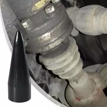 Замена чехла для CV-пыльника, резиновый чехол для шаровой головки, чехол для CV-оси, чехол для приводного вала, эластичные внешние чехлы, корпус шаровой опоры автомобиля