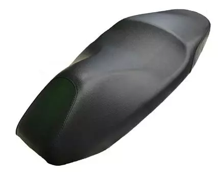 Замена чехла сиденья NTB PCX/PCX150 CVH-43 чёрный