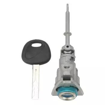 Замена цилиндра дверного замка из цинкового сплава со стороны водителя для Tucson IX35 2005-2017 гг.