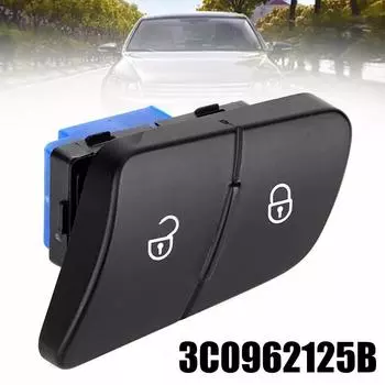 Замена цвета салона автомобиля: Черный дверной замок, абсолютно новое состояние, простая установка, заводские характеристики CHINA