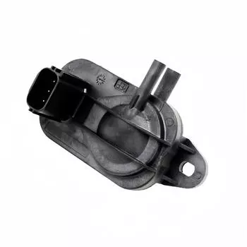Замена датчика давления выхлопных газов DPF для Ford Kuga 2.0 TDCi 2008-2012, 1315684, 1415606, чёрный