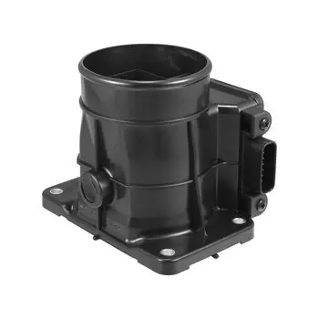 Замена датчика массового расхода воздуха автомобиля uxcell Совместимость с Mitsubishi Совместимость с Совместимость с Mitsubishi Совместимость с номером MIRAGE чёрный