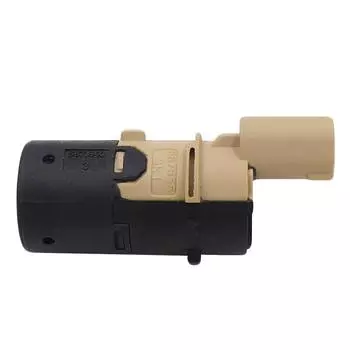 Замена датчика парковки PDC для Peugeot Citroen Renault 307 308 SW CC 9653139777 9649186580 чёрный