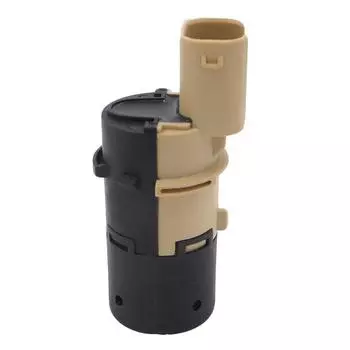 Замена датчика парковки PDC для Peugeot Citroen Renault 307 308 SW CC 9653139777 9649186580 чёрный