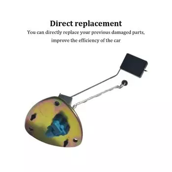 Замена датчика уровня топлива Mitsubishi Montero Pajero MB571603 Автомобильные аксессуары