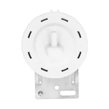 Замена датчика уровня воды в электрической стиральной машине, реле давления, подходит для Midea PSR1112DC5V