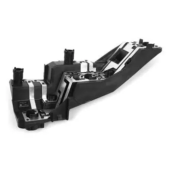 Замена держателя лампы заднего правого заднего фонаря для A1 2010-2018 8X0945094D 8X0945258A right чёрный