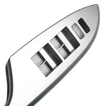 Замена деталей панели переключателя стеклоподъемника автомобиля для Toyota Corolla 2007-13