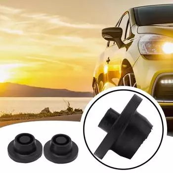 Замена деталей пары изоляторов втулки рычага