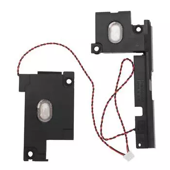 Замена динамика ноутбука Отличная звуковая текстура Совместимый ноутбук Встроенный динамик для ThinkPad X