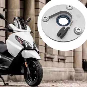 Замена диска маслоотделителя Компоненты двигателя для Byq150T-5F 150T-3V