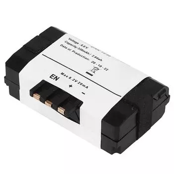 Замена для BMW F20 F30 автомобильный аккумулятор портативный аварийный аккумулятор 84102447710