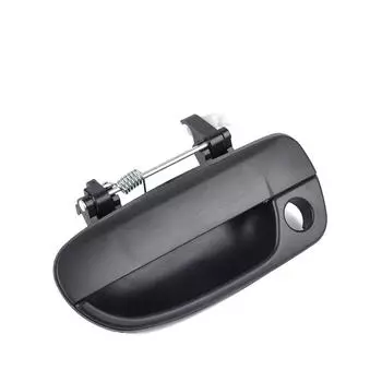 Замена для Hyundai Accent 2000-2006, внешняя ручка двери, передняя левая, 82650-25000FL, автомобиль FRONT