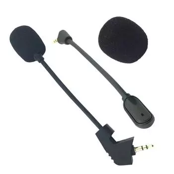 Замена для Lenovo Legion Thunder Y480 Gamings Headsets 3,5 мм съемные однонаправленные игровые микрофоны Boom