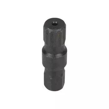 Замена для Mercruiser Mercury Alpha One & Gen II Bravo I II & III 91-78310 Инструмент для снятия шарнирного пальца чёрный