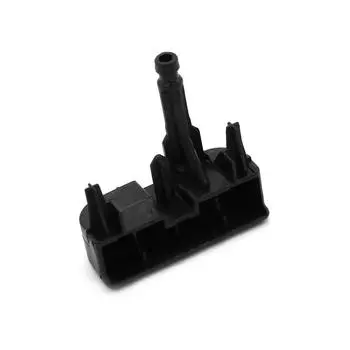 Замена для Renault Scenic Megane MK1 багажника ручка замка задней двери задняя кнопка чёрный