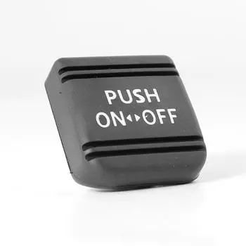 Замена для Toyota Lexus 46252-22010, накладка на педаль аварийного тормоза стояночного тормоза красный