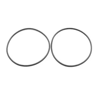 Замена для Vauxhall Diesel Bosch CP1, уплотнительные кольца топливного насоса высокого давления, ремонтный комплект чёрный