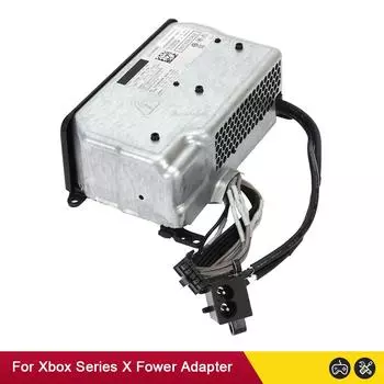 Замена для XBOX Seires X XSX AC адаптер Внутренний блок питания Блок питания для Xbox Series X Игровая консоль AC адаптер