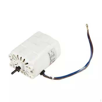 Замена двигателя бытовой швейной машины Простая в установке Стабильная работа Прочная