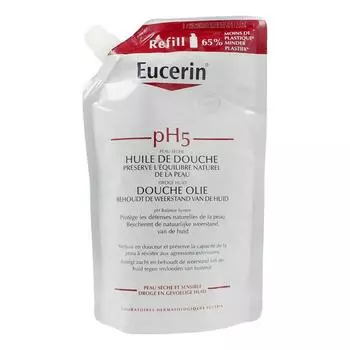 Замена Eucerin 847566 Сладкое масло 400 мл