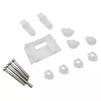 Замена фары Ремонт с регулировочными винтами Прочный