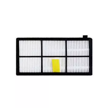 Замена фильтра для iRobot Roomba серий 800 и 900 800 860 870 880 960 980 Роботы-пылесосы HEPA-фильтры Сменные аксессуары Детали