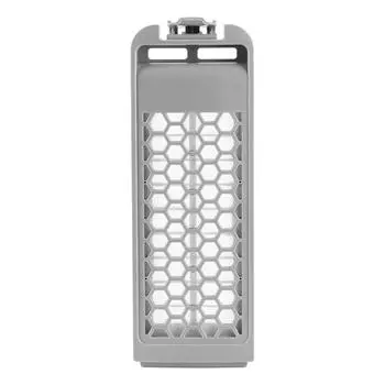 Замена фильтра для стиральной машины Samsung DC6200018A DC9716513A