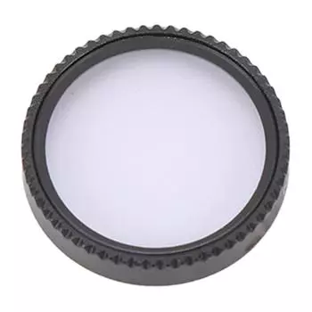 Замена фильтра объектива для NEO Drone Быстрая установка HD-покрытия Оптический стеклянный фильтр камеры для
