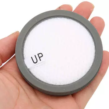 Замена фильтра пылесоса для пылесоса JIMMY LEXY B402/JV11 B405/JV12 B45H/JV12